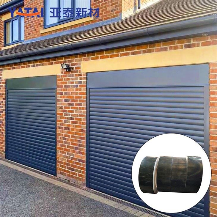 3003 Aluminum Roller Shutter manufacturers