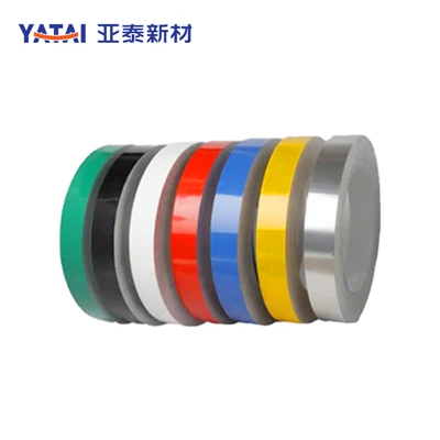 Как да подобрим устойчивостта на надраскване на предварително боядисана алуминиева лента?